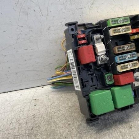 Boitier servitude moteur (BSM) PEUGEOT 208 1