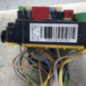 Boitier servitude moteur (BSM) PEUGEOT 208 1