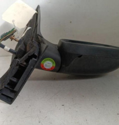 Retroviseur droit FORD FIESTA 5 Photo n°3