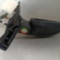 Retroviseur droit FORD FIESTA 5