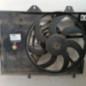 Moto ventilateur radiateur PEUGEOT 208 1