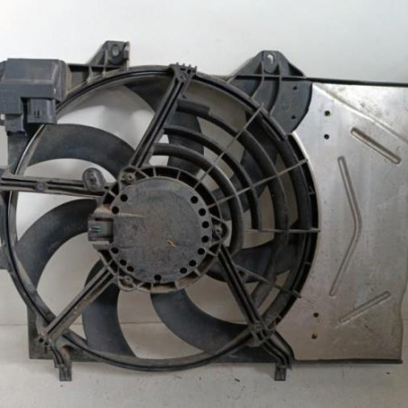 Moto ventilateur radiateur PEUGEOT 208 1