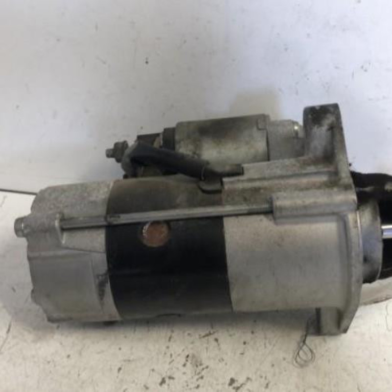 Demarreur OPEL MERIVA B Demarreur OPEL MERIVA B