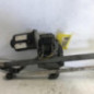 Moteur essuie glace avant OPEL CORSA C