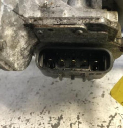 Moteur essuie glace avant OPEL CORSA C Photo n°3