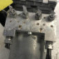 Bloc ABS (freins anti-blocage) RENAULT TRAFIC 3 COURT