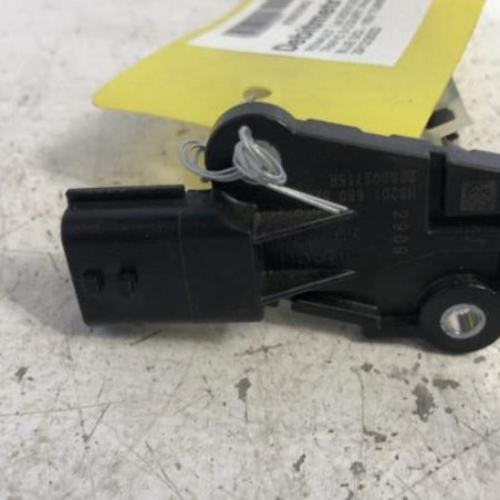 Debitmetre RENAULT TRAFIC 3 COURT