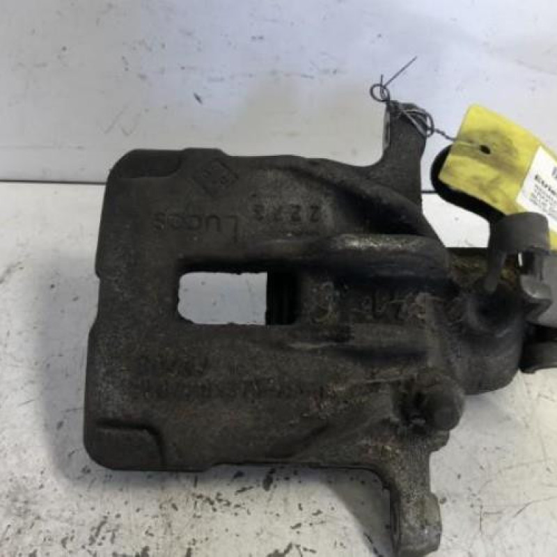 Etrier arriere droit (freinage) RENAULT TRAFIC 3 COURT