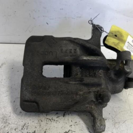 Etrier arriere droit (freinage) RENAULT TRAFIC 3 COURT Photo n°1