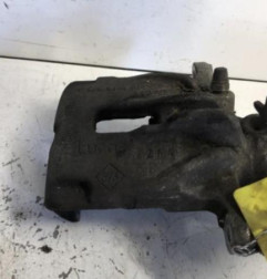Etrier arriere gauche (freinage) RENAULT TRAFIC 3 COURT