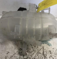 Vase d'expansion RENAULT TRAFIC 3 COURT