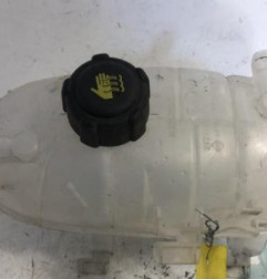 Vase d'expansion RENAULT TRAFIC 3 COURT Photo n°3