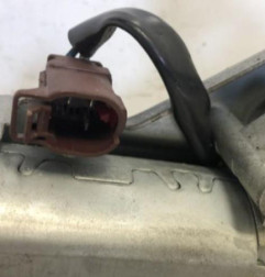 Moteur essuie glace arriere CITROEN SAXO Photo n°3