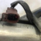 Moteur essuie glace arriere CITROEN SAXO
