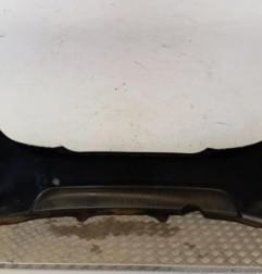 Pare choc arriere CHEVROLET AVEO 2 Photo n°6