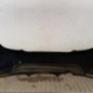 Pare choc arriere CHEVROLET AVEO 2