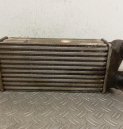 Echangeur air (Intercooler) PEUGEOT PARTNER 2 Photo n°1