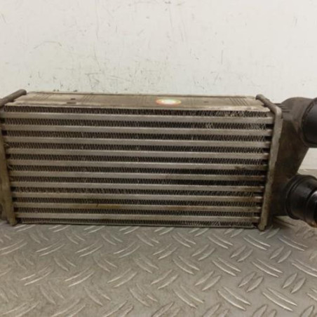 Echangeur air (Intercooler) PEUGEOT PARTNER 2 Photo n°1