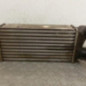 Echangeur air (Intercooler) PEUGEOT PARTNER 2