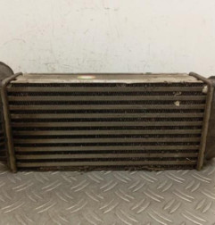 Echangeur air (Intercooler) PEUGEOT PARTNER 2