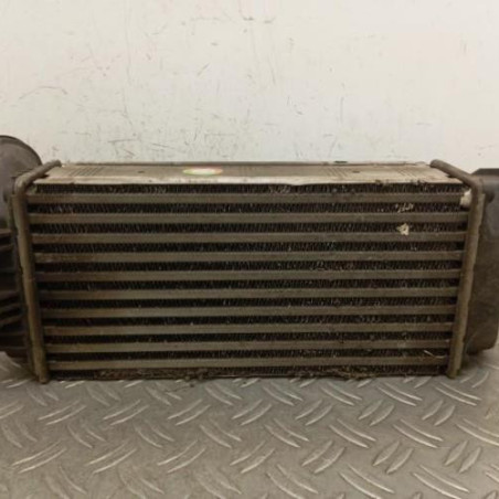 Echangeur air (Intercooler) PEUGEOT PARTNER 2