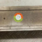Echangeur air (Intercooler) PEUGEOT PARTNER 2
