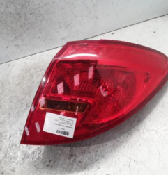 Feu arriere principal droit (feux) OPEL MERIVA B Photo n°1