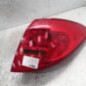 Feu arriere principal droit (feux) OPEL MERIVA B