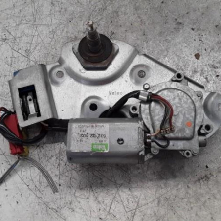 Moteur essuie glace arriere CITROEN XANTIA Photo n°1