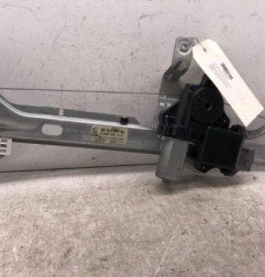 Leve vitre electrique arriere gauche PEUGEOT 3008 1 Photo n°1