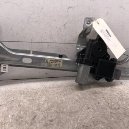 Leve vitre electrique arriere gauche PEUGEOT 3008 1 Photo n°1