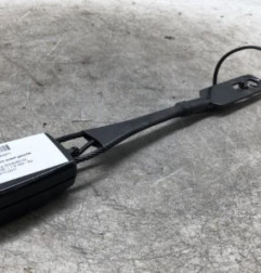 Attache ceinture avant gauche PEUGEOT 3008 1 Photo n°1