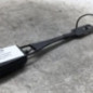 Attache ceinture avant gauche PEUGEOT 3008 1