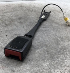 Attache ceinture avant gauche PEUGEOT 3008 1