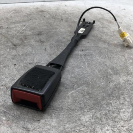 Attache ceinture avant gauche PEUGEOT 3008 1
