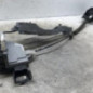 Serrure arriere droit PEUGEOT 3008 1