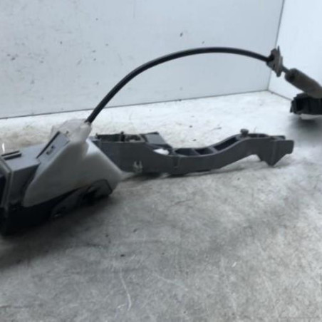 Serrure arriere droit PEUGEOT 3008 1