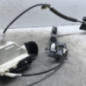 Serrure avant gauche PEUGEOT 3008 1