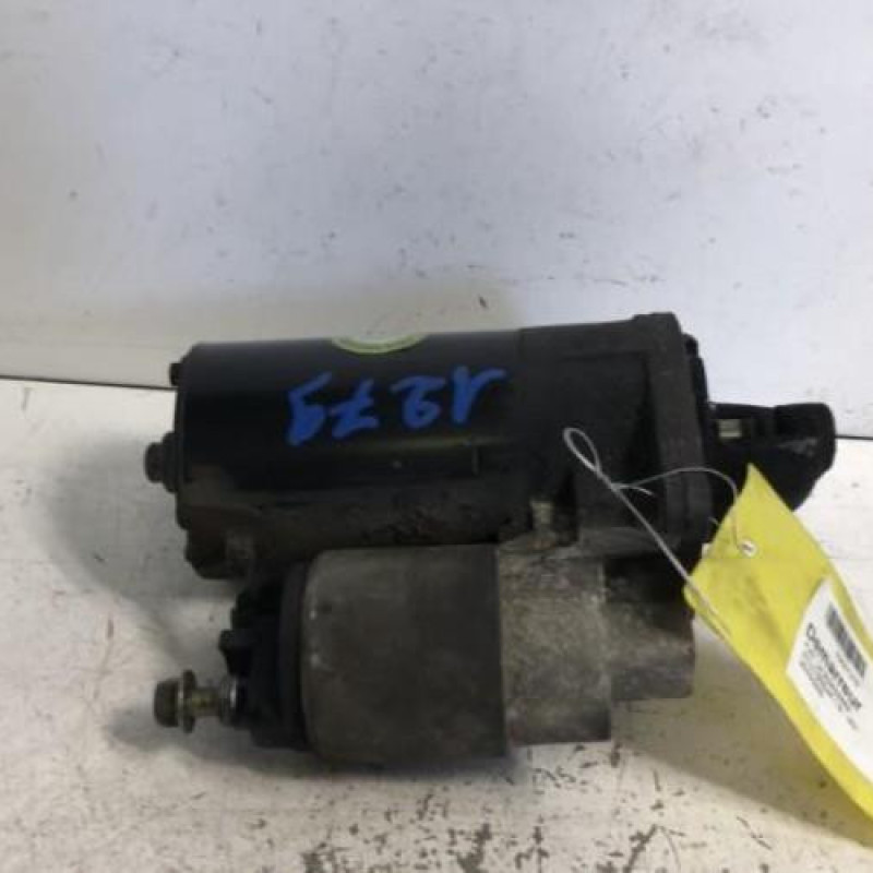 Demarreur FIAT STILO Demarreur FIAT STILO