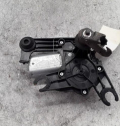 Moteur essuie glace arriere CITROEN C4 2 Photo n°1