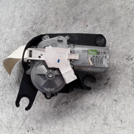 Moteur essuie glace arriere CITROEN C4 2