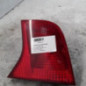 Feu arriere secondaire droit (feux) AUDI A4 2