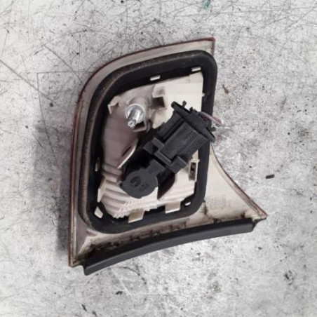 Feu arriere secondaire droit (feux) AUDI A4 2