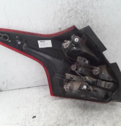 Feu arriere principal droit (feux) FORD FOCUS 3