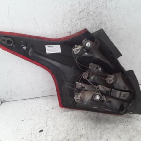 Feu arriere principal droit (feux) FORD FOCUS 3