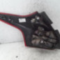 Feu arriere principal droit (feux) FORD FOCUS 3