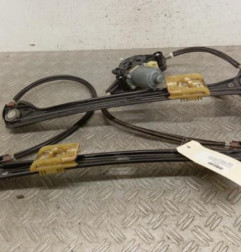 Leve vitre electrique avant gauche VOLKSWAGEN GOLF 7 Photo n°1