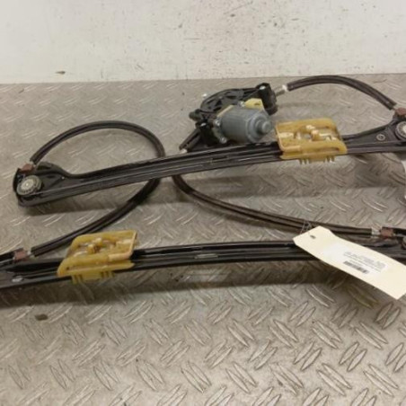 Leve vitre electrique avant gauche VOLKSWAGEN GOLF 7 Photo n°1