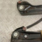 Leve vitre electrique avant gauche VOLKSWAGEN GOLF 7
