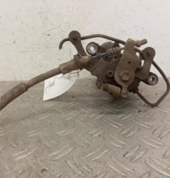 Etrier arriere gauche (freinage) PEUGEOT PARTNER 2
